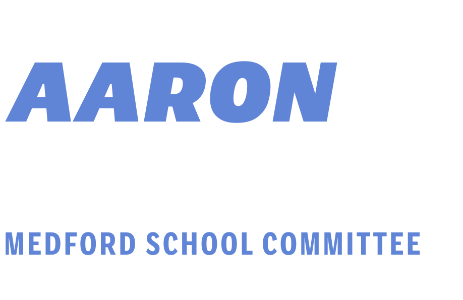 Elect Aaron Olapade